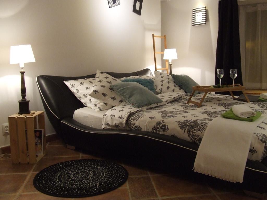 Apartament "Bulwar" - Old Town Stary Toruń Cameră foto