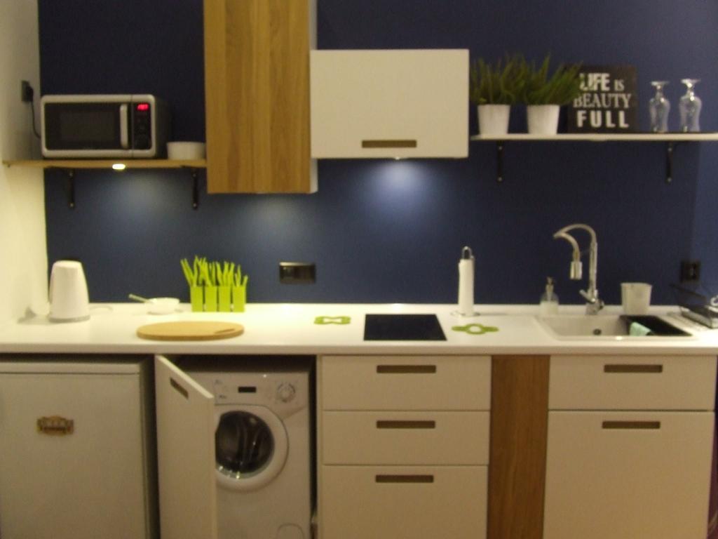 Apartament "Bulwar" - Old Town Stary Toruń Cameră foto