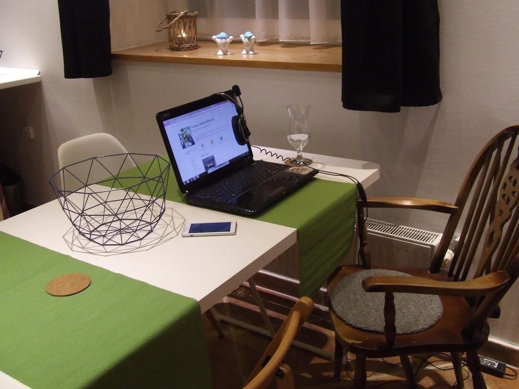 Apartament "Bulwar" - Old Town Stary Toruń Cameră foto